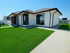 Domnesti str Azaleelor - Parter 530m teren